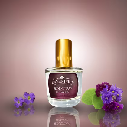 Imagem do produto SÉDUCTION - DEO PARFUM DECANT