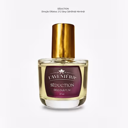 Imagem do produto SÉDUCTION - DEO PARFUM DECANT