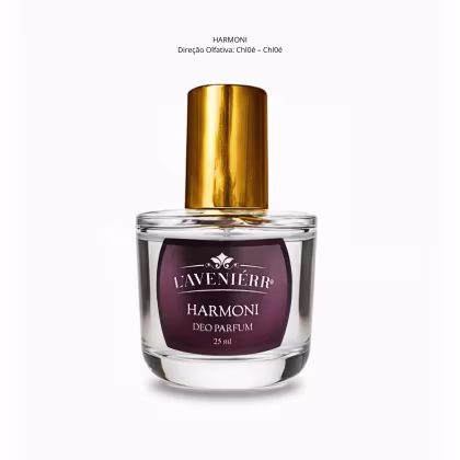 Imagem do produto HARMONI - DEO PARFUM DECANT