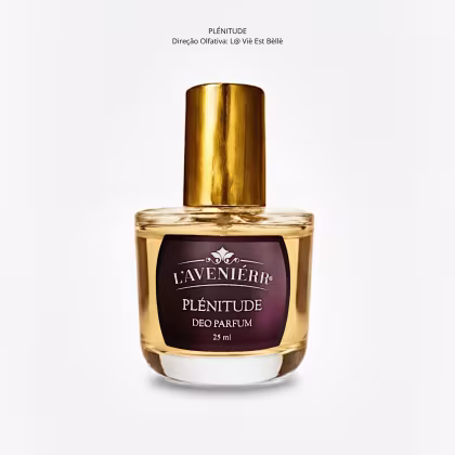 Imagem do produto PLÉNITUDE - DEO PARFUM DECANT
