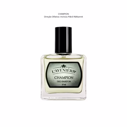 Imagem do produto CHAMPION - DEO PARFUM DECANT