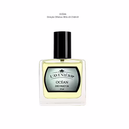 Imagem do produto OCÉAN - DEO PARFUM DECANT