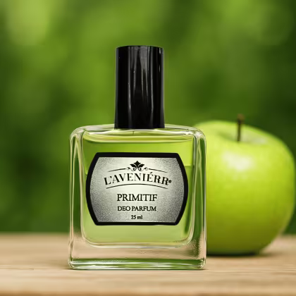 Imagem do produto PRIMITIF - DEO PARFUM DECANT