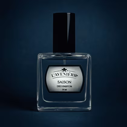 Imagem do produto SAISON - DEO PARFUM DECANT