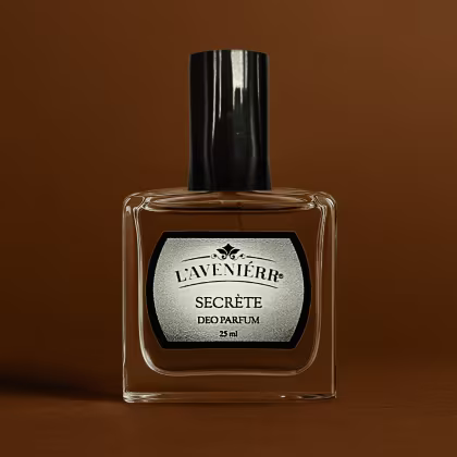 Imagem do produto SECRÈTE - DEO PARFUM DECANT