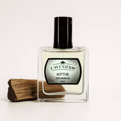 Imagem do produto MYTHE - DEO PARFUM DECANT