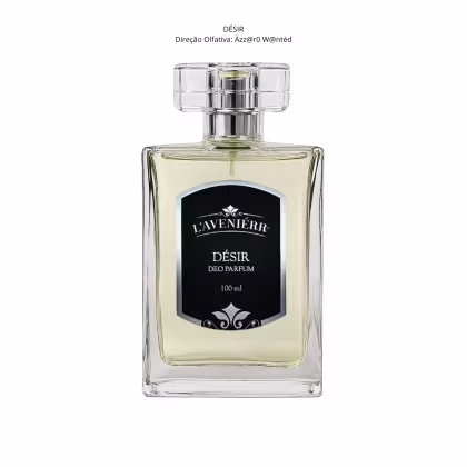 Imagem do produto DÉSIR - DEO PARFUM