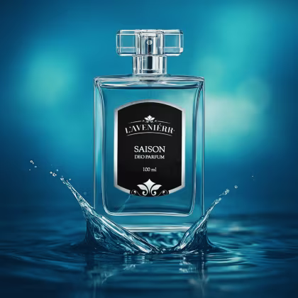 Imagem do produto SAISON - DEO PARFUM