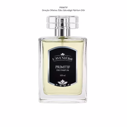 Imagem do produto PRIMITIF - DEO PARFUM