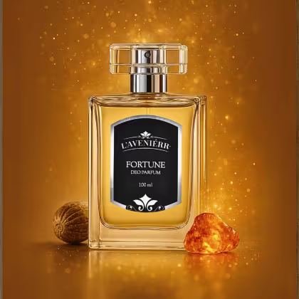 Imagem do produto FORTUNE - DEO PARFUM