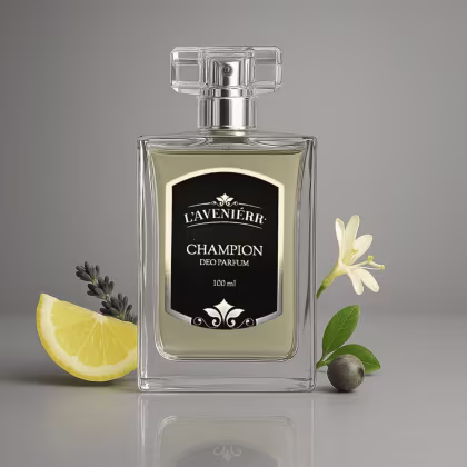 Imagem do produto CHAMPION - DEO PARFUM