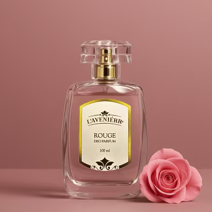 PLÉNITUDE - DEO PARFUM