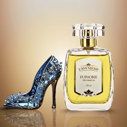 Imagem do produto EUPHORIE - DEO PARFUM