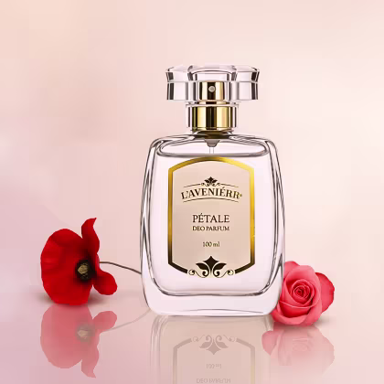 Imagem do produto PÉTALE - DEO PARFUM