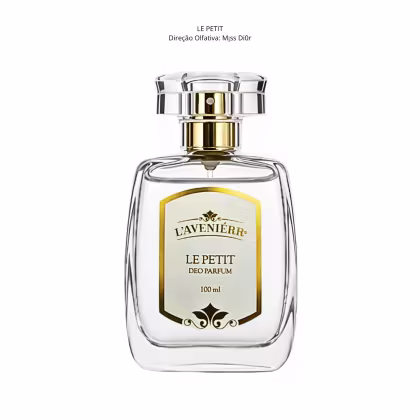 Imagem do produto LE PETIT - DEO PARFUM