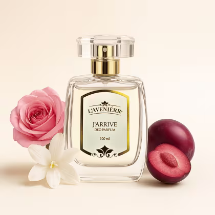 Imagem do produto J'ARRIVE - DEO PARFUM