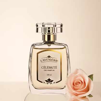 Imagem do produto CÉLÉBRITÉ - DEO PARFUM