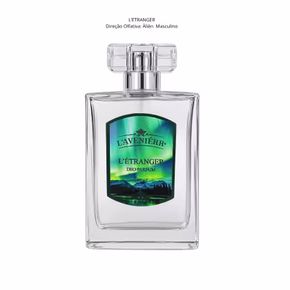 Imagem do produto L'ÉTRANGER - DEO PARFUM