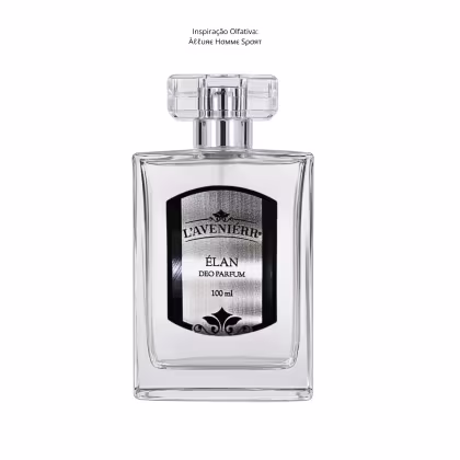 Imagem do produto ÉLAN - DEO PARFUM