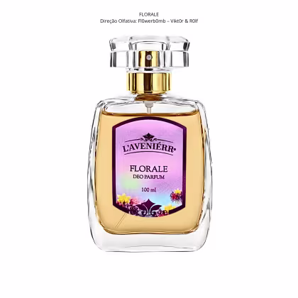 Imagem do produto FLORALE - DEO PARFUM