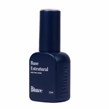 Imagem do produto Bluwe Capa Base Estrutural Super Clear 11ml
