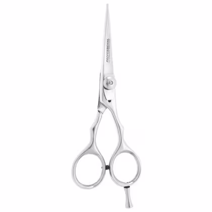 Imagem do produto Tesoura de Cabelo Edel Solingen F Navalha Brilhante 5,5¨