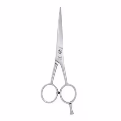 Imagem do produto Tesoura de Cabelo Edel Solingen Inox Satin Microserrilh 5,5¨