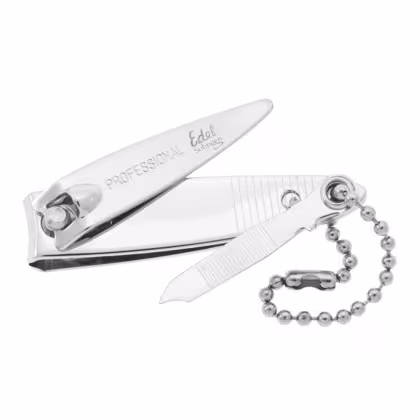 Imagem do produto Cortador de Unha Edel Solingen c/ Lima Pequeno