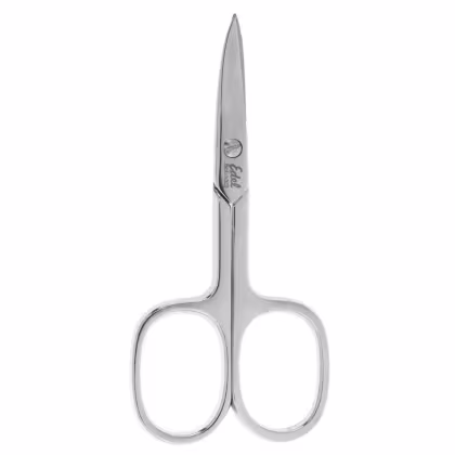 Imagem do produto Tesoura de Unha Edel Solingen Aço Carbono 9cm