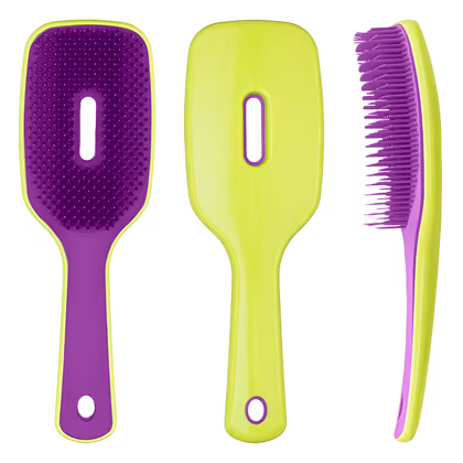 Imagem do produto Ricca Escova Flex Fast Dry Roxo