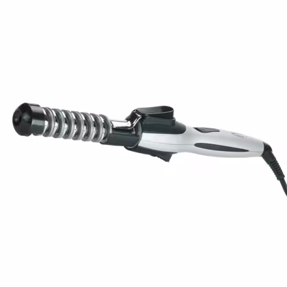 Imagem do produto Modelador de Cachos Pro Spiral Bivolt - Lizz Professional