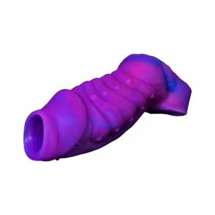 Imagem do produto Capa Peniana Mojo Tamanho Médio