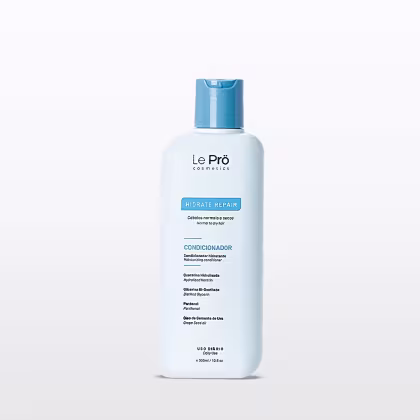 Imagem do produto Condicionador Hidrate Repair 300 ml - Le Pro Cosmetics