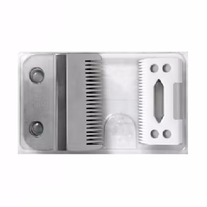 Imagem do produto Lamina Soling P/ Maquina de Corte Fade Ceramica Universal