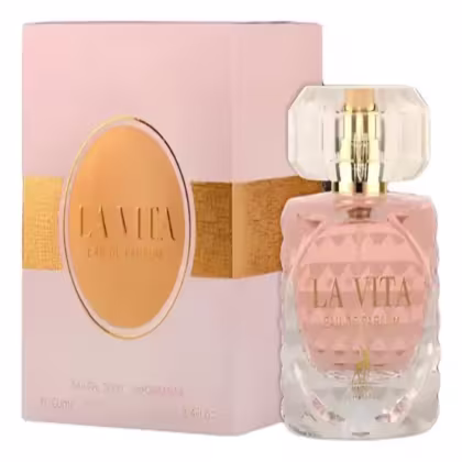 Imagem do produto La Vita Maison Alhambra Lattafa Perfumes - Perfume Feminino 100ml