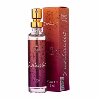 Imagem do produto Deo Colônia Feminino Fantastic 15ml