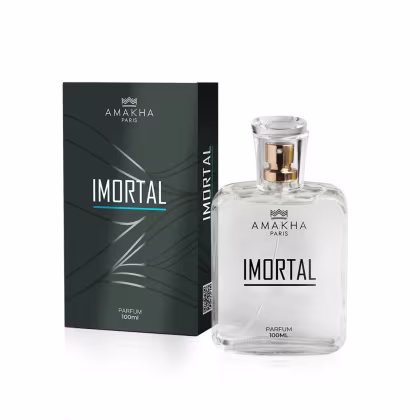 Imagem do produto Deo Colônia Masculino Imortal 100ml