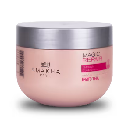 Imagem do produto Máscara Capilar Hidratante Magic Repair 280gr