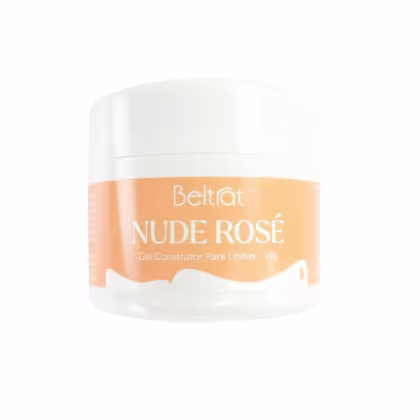 Imagem do produto Gel Construtor Nude Rosé 14g - Beltrat