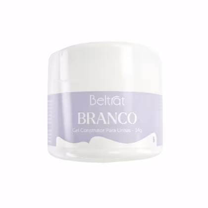 Imagem do produto Gel Construtor Branco 14g - Beltrat