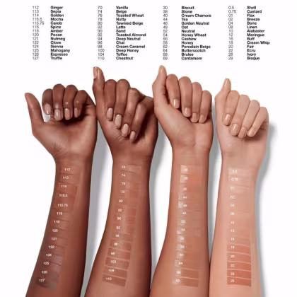 Imagem do produto Base Clinique Even Better Makeup Broad Spectrum FPS 15 30ml - CN 08 LINEN (VF)