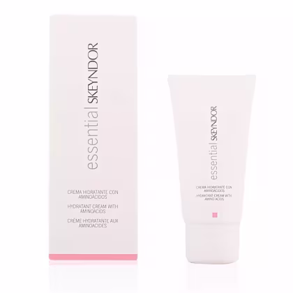 Imagem do produto Skeyndor ESSENTIAL - creme hidratante com aminoácidos PROFISSIONAL - 200ml