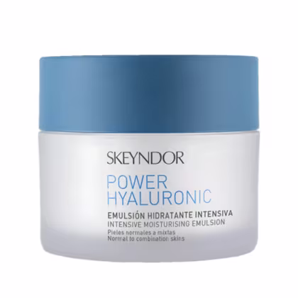 Imagem do produto Skeyndor POWER HYALURONIC - emulsão hidratante intensiva - 50ml