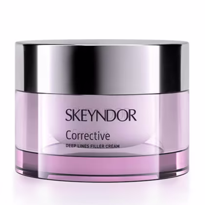 Imagem do produto Skeyndor CORRECTIVE - creme preenchedor de rugas - 50ml