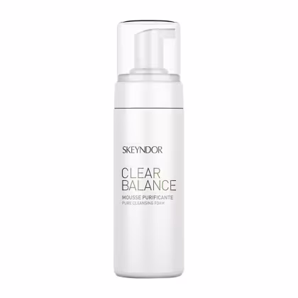 Imagem do produto Skeyndor CLEAR BALANCE - mousse purificante contra acne - 150ml