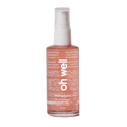 Imagem do produto Feeling Good - Óleo Multifuncional Massagem 60ml