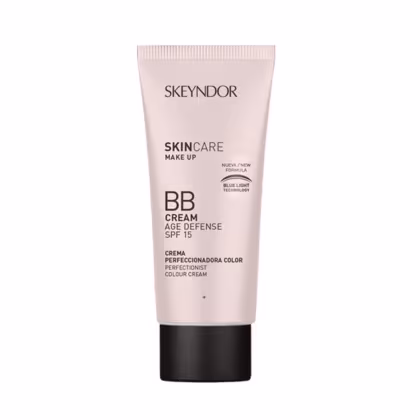 Imagem do produto Skeyndor NATURAL DEFENSE - BB cream age defense c/ tecnologia blue light - 40ml