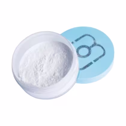 Imagem do produto Pó solto finalizador Margarilock Maria Margarida Ate Embaixo d'água