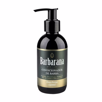 Imagem do produto Condicionador para Barba 150 ml - Deep Forest