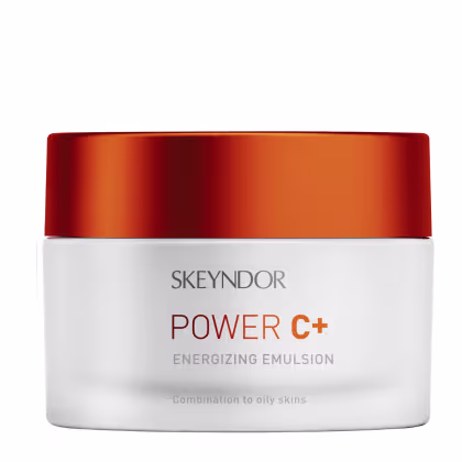 Imagem do produto Skeyndor POWER C+  emulsão energizante FPS15 - 50ml